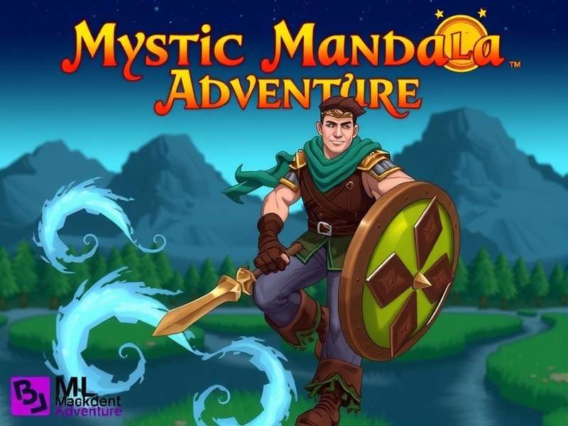 Mystic Mandala Adventure Strategy Guide
